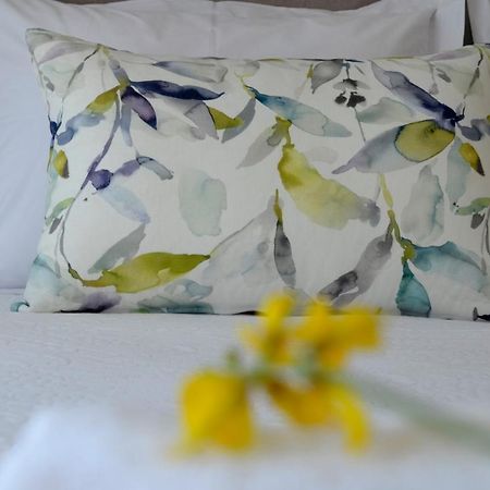 Casa Malu Boutique Apartments - No 1 Gouvia Eksteriør billede