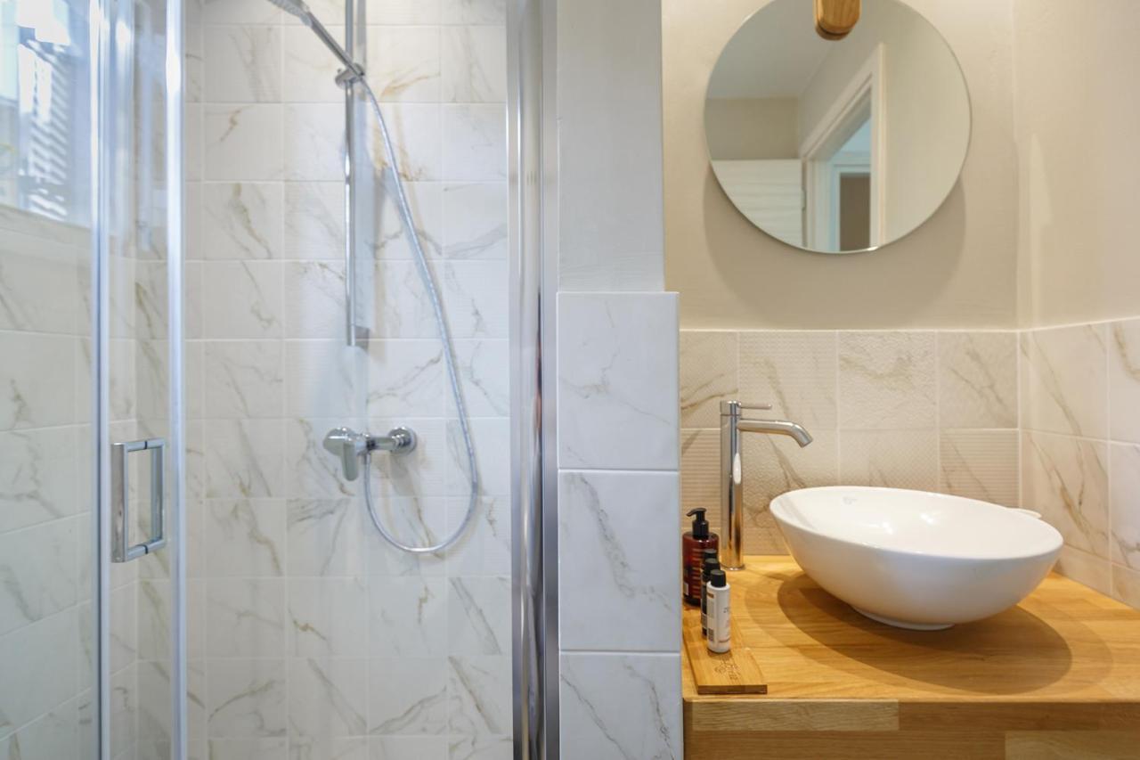 Casa Malu Boutique Apartments - No 1 Gouvia Eksteriør billede