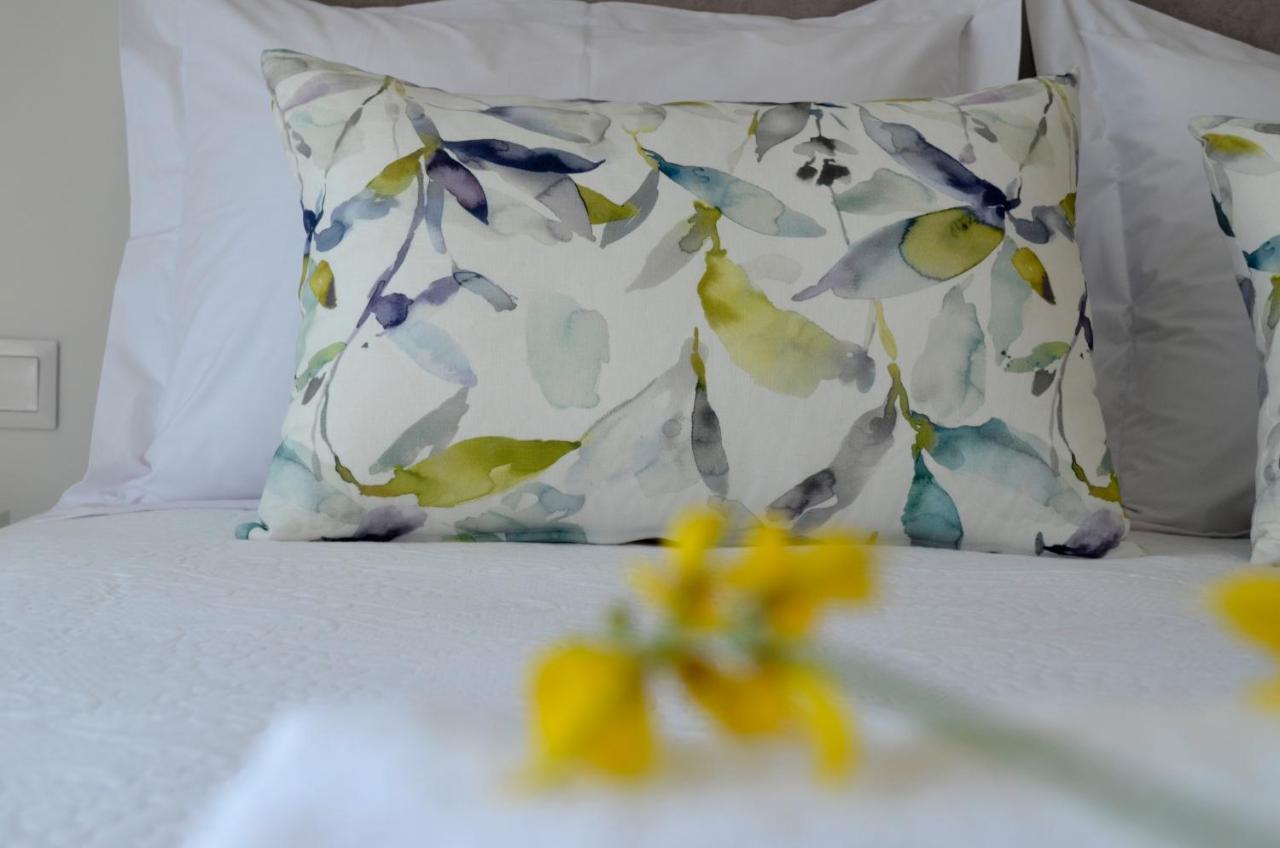 Casa Malu Boutique Apartments - No 1 Gouvia Eksteriør billede