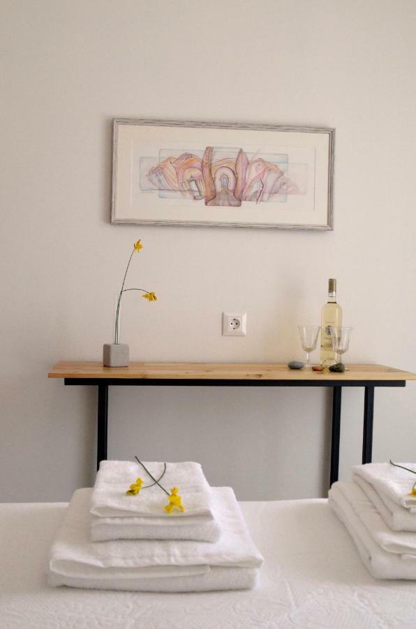 Casa Malu Boutique Apartments - No 1 Gouvia Eksteriør billede