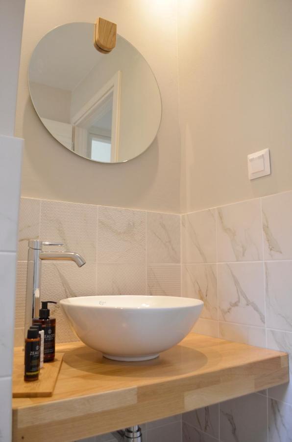 Casa Malu Boutique Apartments - No 1 Gouvia Eksteriør billede