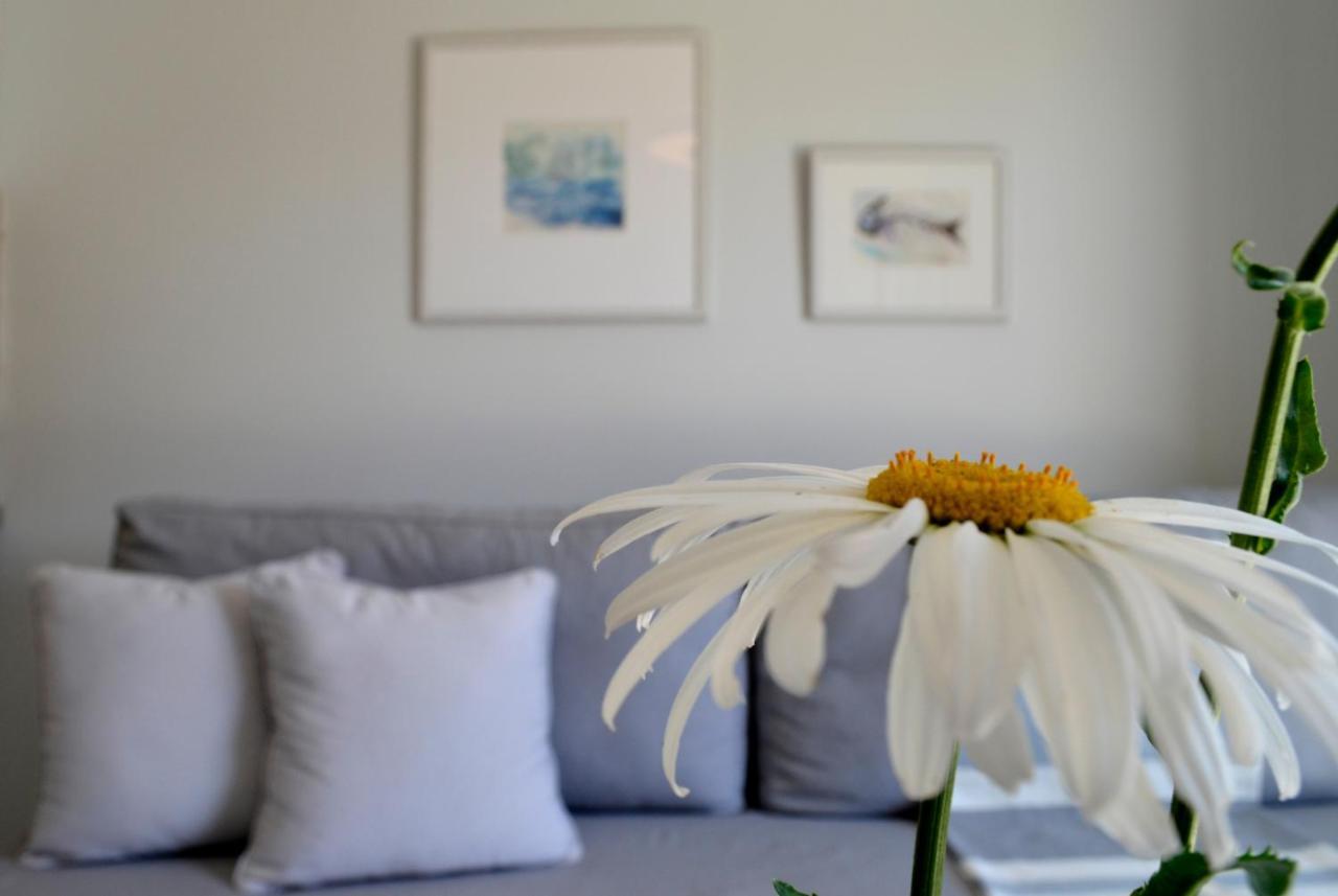 Casa Malu Boutique Apartments - No 1 Gouvia Eksteriør billede